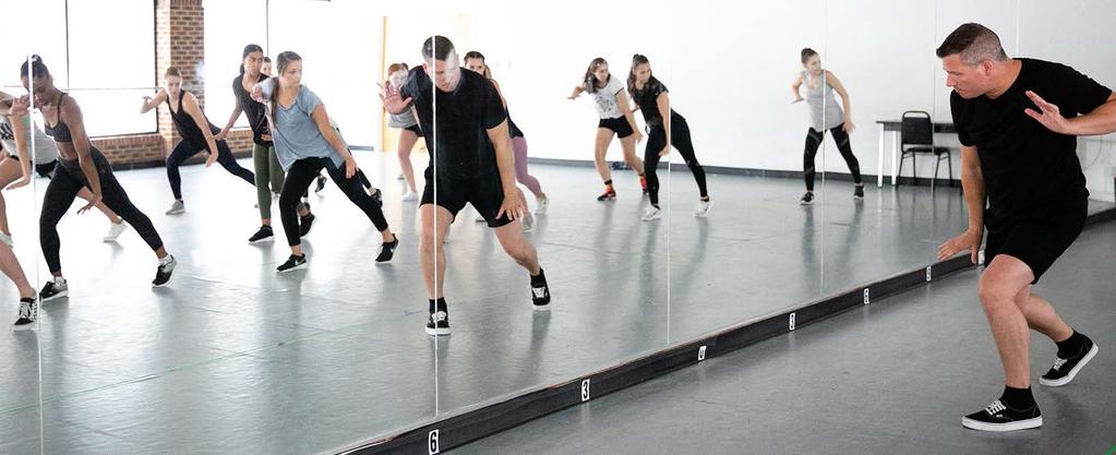 Professional Ballet Project ($325/week) THREE LEVELS: Junior, Teen and Senior *Recommended for Ballet Pre-Pro A & B, Ballet Apprentice A & B, Ballet Int/Adv, Ballet Adv Teen B, Ballet Prep 4, Ballet
