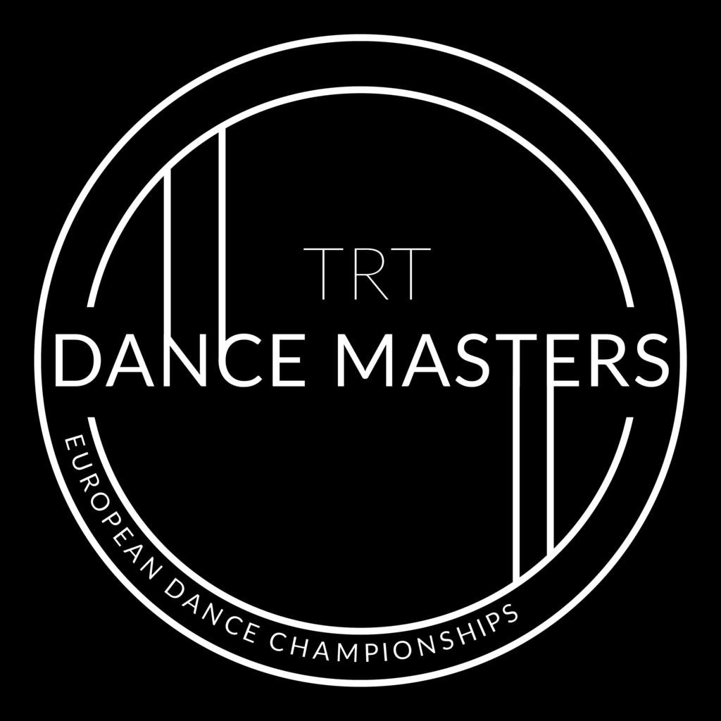 TRT Dance Masters European Dance Championships 2019 RULEBOOK 2019 28th -