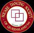 SQUARE DANCING SOCIETY OF