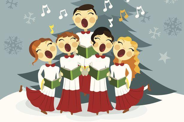Christmas Concert Please could all music performers make sure you are checking the music
