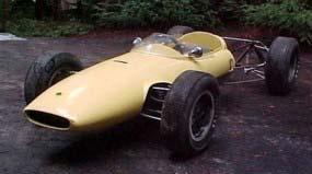 All reasonable offers considered Contact Brian Pymble (02) 9440 0749 For Sale 1962 Lotus 22J5 Formula Junior restoration