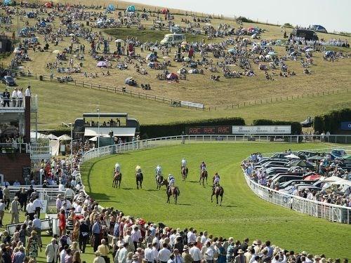 Fort, Trippi and Visionaire. Racing at Glorious Goodwood If you haven t raced at Glorious Goodwood yet, put it on your bucket list.