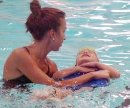 Swim Lessons Swim Lesson Registration Registration for all Swim Lessons starts May 7, from 4-7 pm and is available until full.