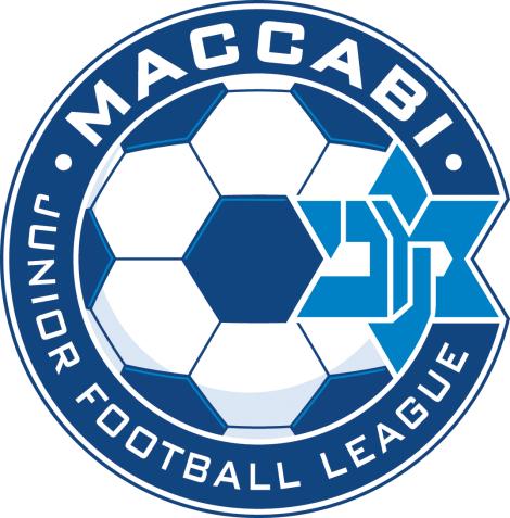 Page8 FORM 2: Maccabi MJFL League Registration Form MACCABI JUNIOR FOOTBALL LEAGUE PLAYER REGISTRATION FORM SEASON 2016-2017 For Official Use Only.