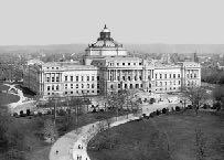 for the use of Congress, thus establishing the Library of Congress.