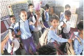 Delhi Launches 'Mission Buniyaad' To Improve Students' Learning