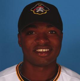 Signed as international free agent on 4/11/2009 Current Team: High-A Bradenton Last Game - 4/12 vs. St. Lucie (2-for-6, R, SO) Last Month -.