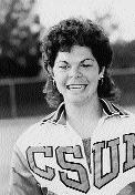 1980 Cathy Schureman o Records vailable 7. 4-10-83 Kathy Slaten California, 2-0 8. 5-13-83 Kathy Slaten Chico State, *4-0 9.