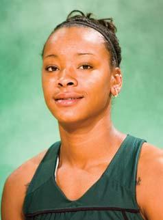 5 Thia Gholson #32 Freshman 6-1 Center Louisville, Ky. 2007-08: Had a block against Butler in the season opener and played a career-high 10 minutes in the game.