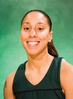 12 Simone Redd #23 Senior 5-6 Gurad Warrensville Heights, Ohio 2007-08: Went 2-of-4 from the fi eld with two assists against South Alabama.