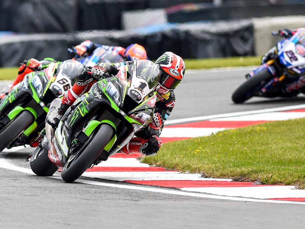 2019 MOTORSPORT HIGHLIGHTS DONINGTON PARK IS SET FOR A BUMPER SEASON OF ACTION IN 2019, WITH BIGGER AND BETTER EVENTS CONFIRMED.