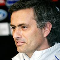 Players don t win, teams win." The Portuguese coach, José Mourinho, is a real as a manager.