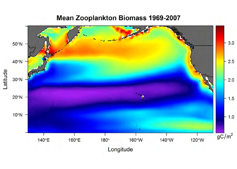 Carbon Ocean Biogeochemistry And Lower Trophics (COBALT) Model (NOAA GFDL )(Stock et al.