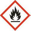 2. Hazards identification 2.1. Classification of the substance or mixture Classification under CLP: Most important adverse effects: Flam. Aerosol 1: H222; -: H229 Extremely flammable aerosol.