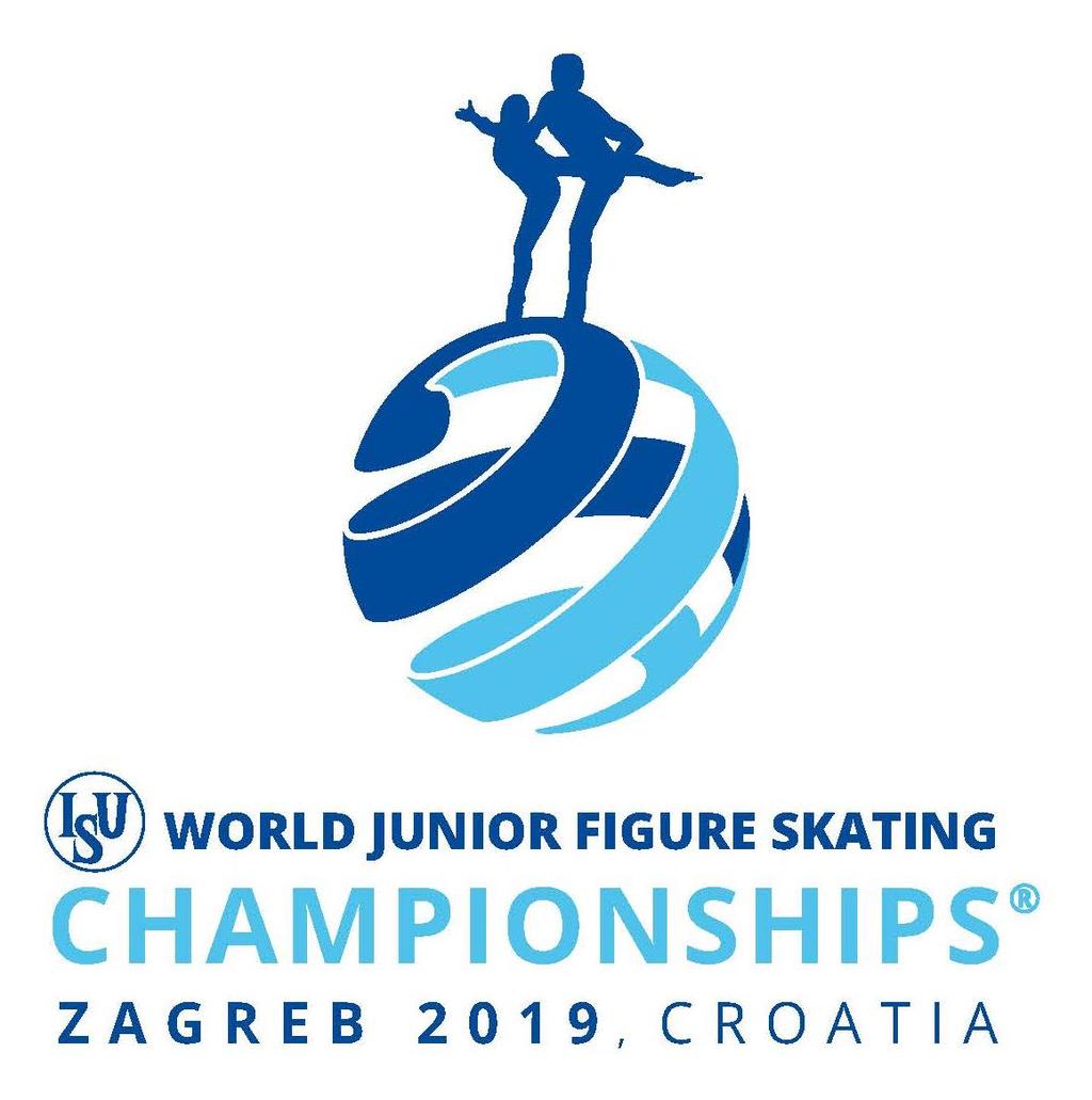 World Junior Figure Skating Championships 2019 March 4
