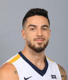 Francis Alonso s Notebook Reached the career mark of 300 career made three-pointers, scored a game-high 23 points and had six boards and two assists in the win at North Carolina A&T.