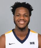 Mohammed Abdulsalam s Notebook Made his collegiate debut at No. 23 LSU... Scored his first collegiate points and grabbed his first rebound in the win at UNCW.