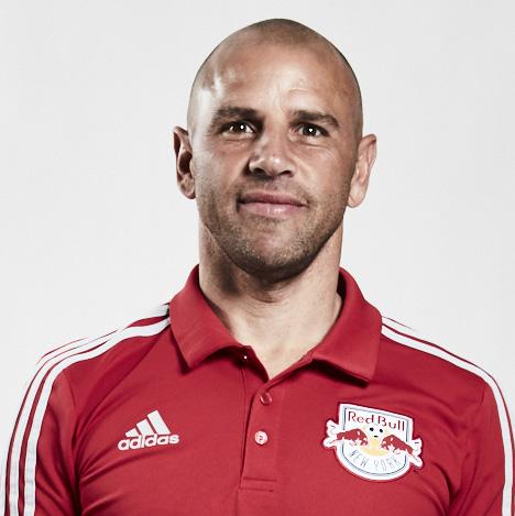Chris ARMAS HEAD COACH Adelphi 94 First Season at New York First Season Overall Family: Justine (wife), Christopher (son), Aleksei (son) SUPPORTERS SHIELD 2018 CAREER RECORD YEAR-BY-YEAR YEAR OVERALL