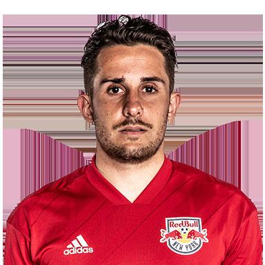 88 Vincent BEZECOURT 5-7 150 25 y/o Aire-sur-l Adour, France Third season in MLS Third with New York Red Bulls INTERNATIONAL @VINCE_BZCRT How Acquired: Re-Signed by New York Red Bulls to an MLS
