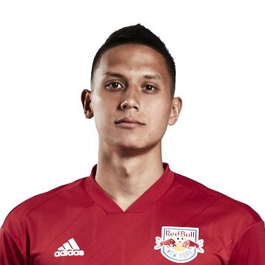 27 Sean DAVIS 6-0 165 26 y/o Long Branch, New Jersey Fifth season in MLS Fifth with New York Red Bulls HOMEGROWN @SEANAKIRADAVIS How Acquired: Signed as homegrown player on December 11, 2014.