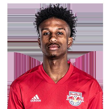 6 Kyle DUNCAN 5-10 150 21 y/o Brooklyn, N.Y. Second season in MLS Second with New York Red Bulls How Acquired: Signed to an MLS contract on March 9, 2018. Goals 0 Assists 1, Mar. 24, 2018, NYR vs.