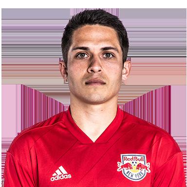 5 Connor LADE 5-7 145 29 y/o Morristown, New Jersey Eighth season in MLS Eighth with New York Red Bulls HOMEGROWN @CLADE5 How Acquired: Signed as a Homegrown Player on December 5, 2011.
