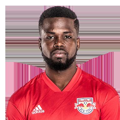 92 Kemar LAWRENCE 5-10 160 26 y/o Kingston, Saint Andrew Fifth season in MLS Fifth with New York Red Bulls @KEMARKEMAR24 How Acquired: Transferred from Harbour View F.C. on March 16, 2015.