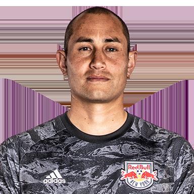 31 Luis ROBLES 6-1 180 34 y/o Fort Hauchuca, Arizona Eighth season in MLS Eighth with New York Red Bulls @LUISROBLES1984 How Acquired: Signed on August 8, 2012, via MLS Allocation Process.