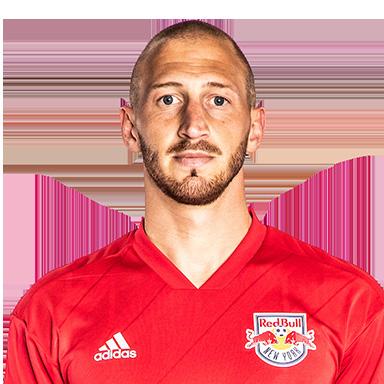 77 Daniel ROYER 5-10 160 28 y/o Schladming, Austria Fourth season in MLS Fourth with New York Red Bulls How Acquired: Complete transfer of Daniel Royer from FC Midtjylland.