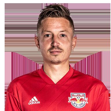 90 Marc RZATKOWSKI 5-7 145 28 y/o Bochum, Germany Second season in MLS Second with New York Red Bulls @MARCRAZTOWSKI How Acquired: Loan Marc Rzatkowski from Red Bull Salzburg on January 30, 2018.