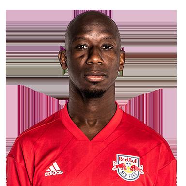 99 Bradley WRIGHT-PHILLIPS 5-8 155 34 y/o London, Lewisham Seventh season in MLS Seventh with New York Red Bulls DESIGNATED PLAYER @BWPNINENINE How Acquired: Signed on July 24, 2013.