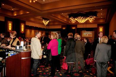 The 2019 GTAR/MLS Tech Presidents Installation & Awards Banquet will be Wednesday, February 13 at the River Spirit Casino Resort. Social with cash bar starts at 11:30 a.m. and seated lunch at 12:00 p.