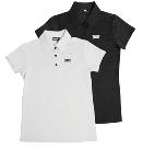 WOMEN S PXG LOGO COLLAR POLO AED 549 Fitted and moisture-wicking, you