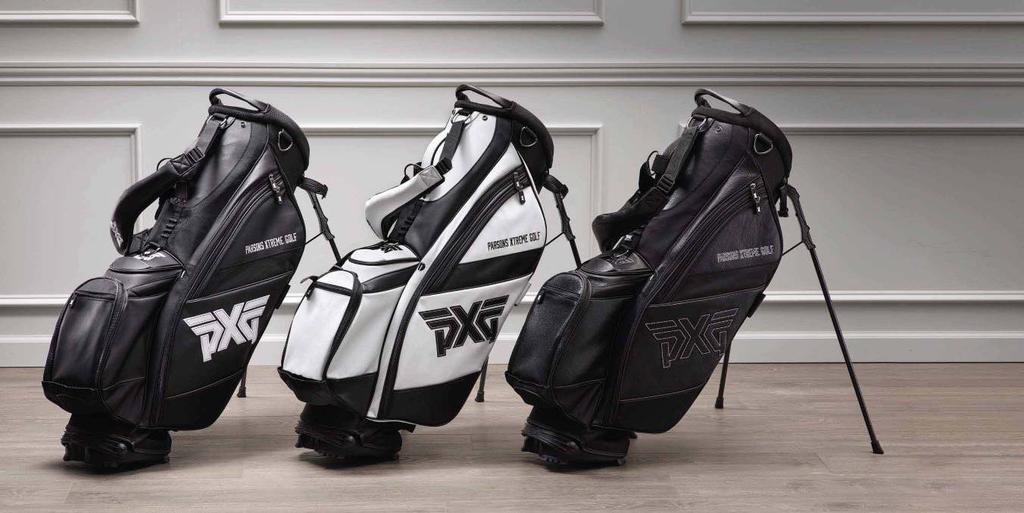 golf bags PXG Classic Stand Bag PXG