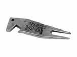 PXG STINGER DIVOT TOOL AED 109 Designed to open bottles and repair divots, this