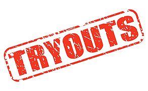6 th /7 th Grade Girls Volleyball Tryouts Tryouts for 6 th and 7 th grade girls volleyball will be held from 7:30-8:30 am on Monday, Dec.