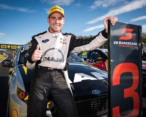 7Eleven of the 25 drivers in the field for the WD-40 Phillip Island SuperSprint have scored V8 Supercars Championship podium finishes at the circuit in their careers.