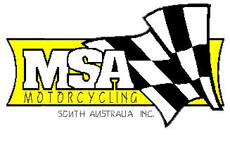 SA HISTORIC ROAD RACING CHAMPIONSHIPS ON SAT 29 TH & 30TH DEC 2012 MCNAMARA PARK ROAD RACING CIRCUIT MOUNT GAMBIER S.A. ENTRY FORM To avoid follow-up phonecalls fill in ALL details Rider s surname: Rider s first name: Rider s MA licence number.