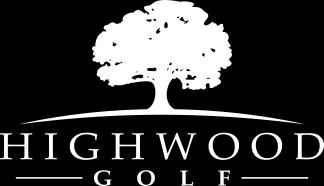 ALUMNI FRIENDS & FAMILY Category A New for 2019 Alumni, Friends & Family of Highwood Golf enjoy a premium rate break for coming back to the club or joining the club for your first time.
