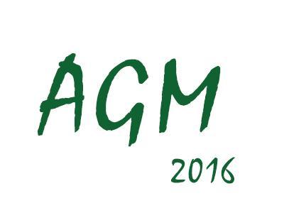 Ladies Football AGM In Barrett's bar Friday the 18 th November at 8pm and all are welcome.