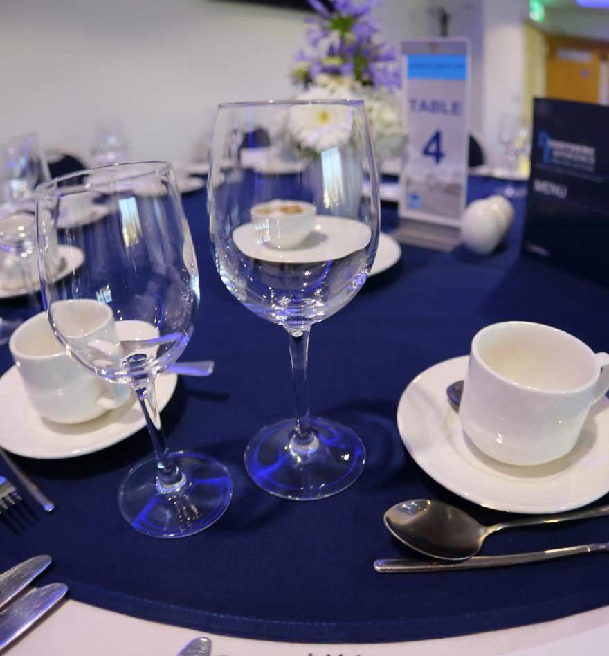 EXECUTIVE MEMBERSHIP Become a member of the Pattonair Executive Club and watch Derbyshire from some of the best seats in the house in 2019. Entry to exclusive Pattonair Executive Lounge.