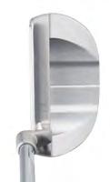 accuracy Head Body: SUS630 Stainless Steel Precision