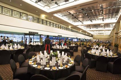 only events and new season launches Fast track private stadium entry Excludes Ground Membership