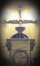 Team Ropings Call for Dates & Times We honor Jesus at our Rodeo Events Faith Christian Church Pastor Cody & Rene e Haynes A Fivefold Ministry 1597 Hwy.