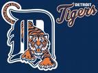Detroit Tigers Active Roster # Pitchers B/T Ht Wt DOB 38 Jeremy Bonderman R-R 6'2 220 Oct 28, 1982 49 Eddie Bonine R-R 6'5 220 Jun 6, 1981 40 Phil Coke L-L 6'1 210 Jul 19, 1982 59 Fu-Te Ni L-L 6'0