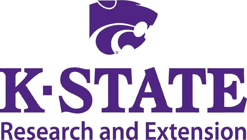 RET K-State, County Extension Councils, Extension Districts, and U.S. Department of Agriculture Cooperating. K-State Research and Extension is an equal opportunity provider and employer.