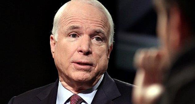 As a former POW (Viet Nam), Arizona senator John McCain (R) has repeatedly spoken out