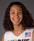 #54 SAMANTHA WOODS R-Junior - Forward - 6-3 - Bolingbrook, Ill. - Bolingbrook H.S. Quick Stats: 2.3 ppg // 1.4 rpg Woods in 2010-11 - Co-captain - Tied career high with three blocks vs. Austin Peay.