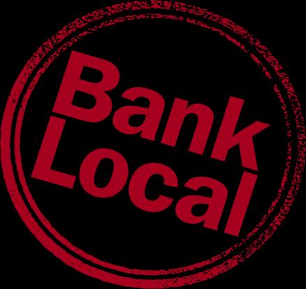 banking Mobile EFTpos machines Community Sector Banking Visit our local team in branch, and use the convenience of phone and Internet banking.