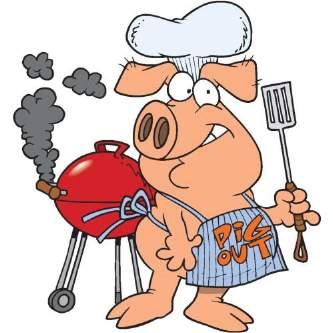 Annual Pig Roast Saturday, March 14th 6 pm: Doors open 7 pm: Dinner 8 pm: